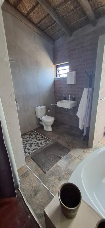 3 Bedroom Property for Sale in Glen Lilly Western Cape